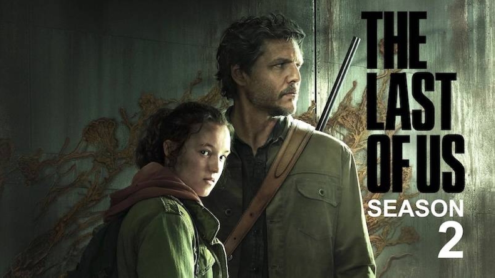 La segunda temporada de «The Last of Us» promete ser «muy intensa»