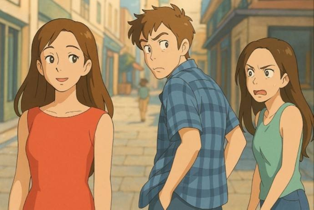 ESET advierte sobre riesgos a la privacidad al crear imágenes con estilo Studio Ghibli