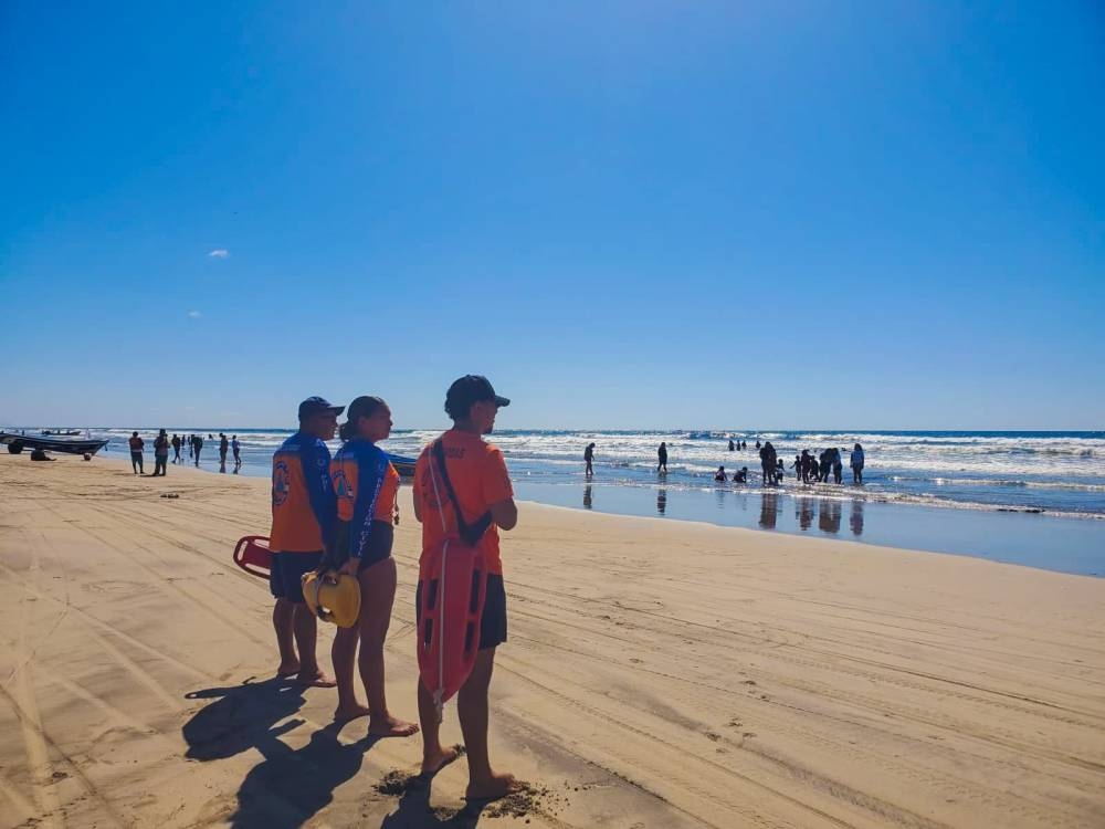Plan de Semana Santa empezará a ejecutarse esta semana