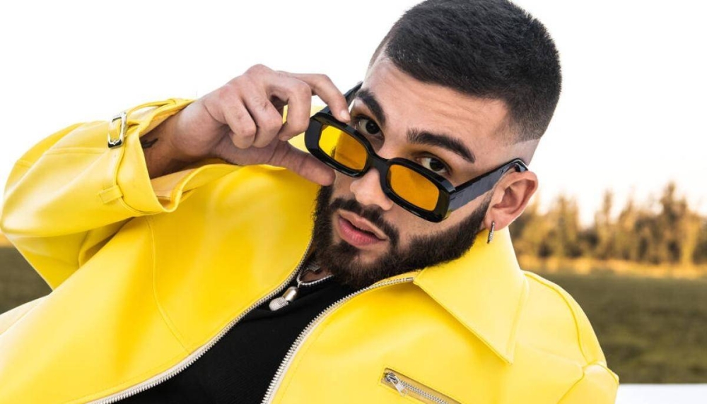 Manuel Turizo regresa a El Salvador este 2025 para decir «¡Feliz Navidad!»