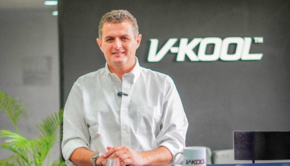 V- KOOL: con tecnología de punta contra el calor intenso en San Miguel