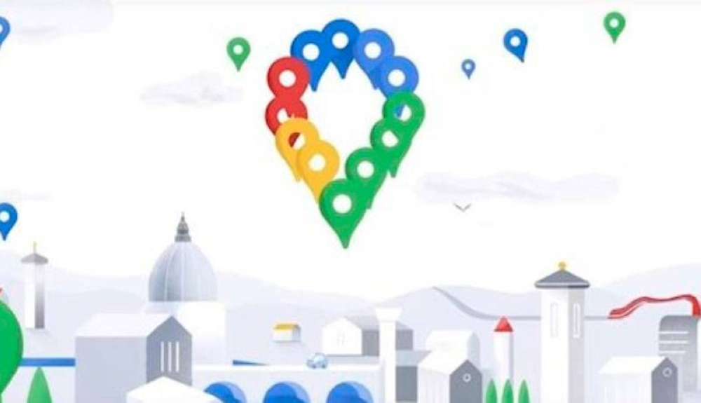 Google Maps utiliza modelos de aprendizaje automático para eliminar reseñas falsas