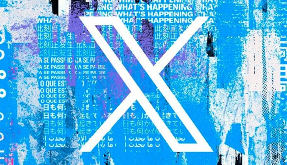 X se vuelve más estricta con las cuentas parodia y de fans