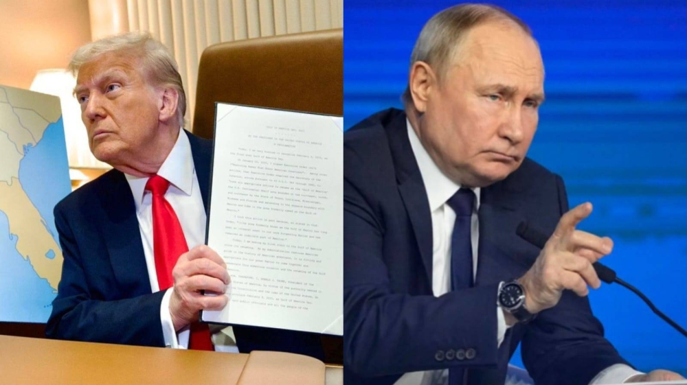 El Kremlin confirma nueva reunión en Estambul para normalización de relaciones con EEUU