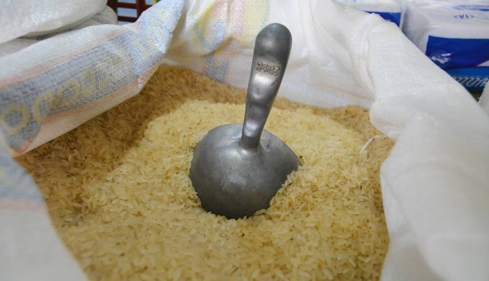 Importaciones, costo de producción y clima golpean la producción de arroz en Centroamérica
