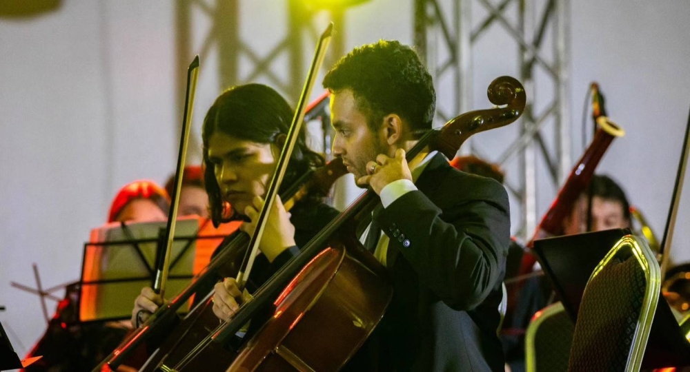 Orquesta Filarmónica de El Salvador celebrará el Star Wars Day en concierto