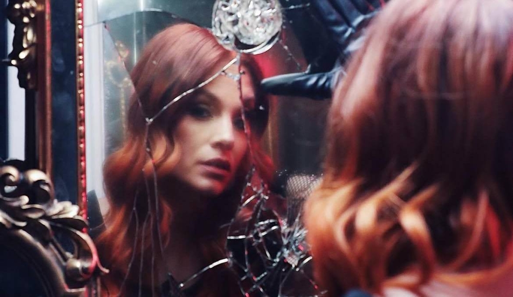 Leire Martínez, ex de La Oreja de Van Gogh, buscará facturar con «Mi nombre»