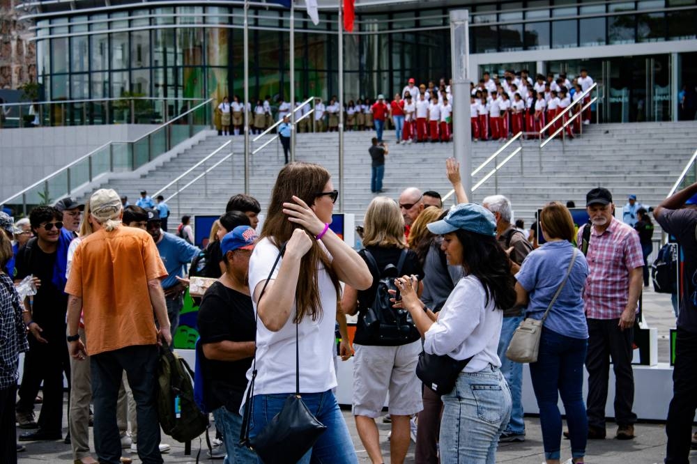 EE.UU. reduce alerta de viaje a El Salvador al nivel más bajo por mejora en seguridad