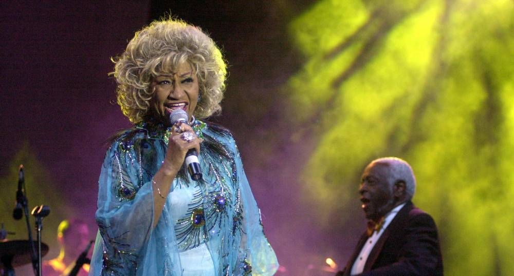 Celia Cruz, una mujer de vanguardia que nunca se sintió una feminista