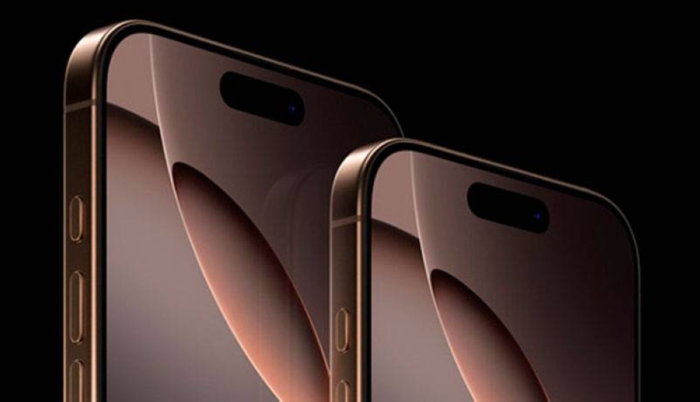 Apple prepara un iPhone plegable para el 20 aniversario de estos smartphones