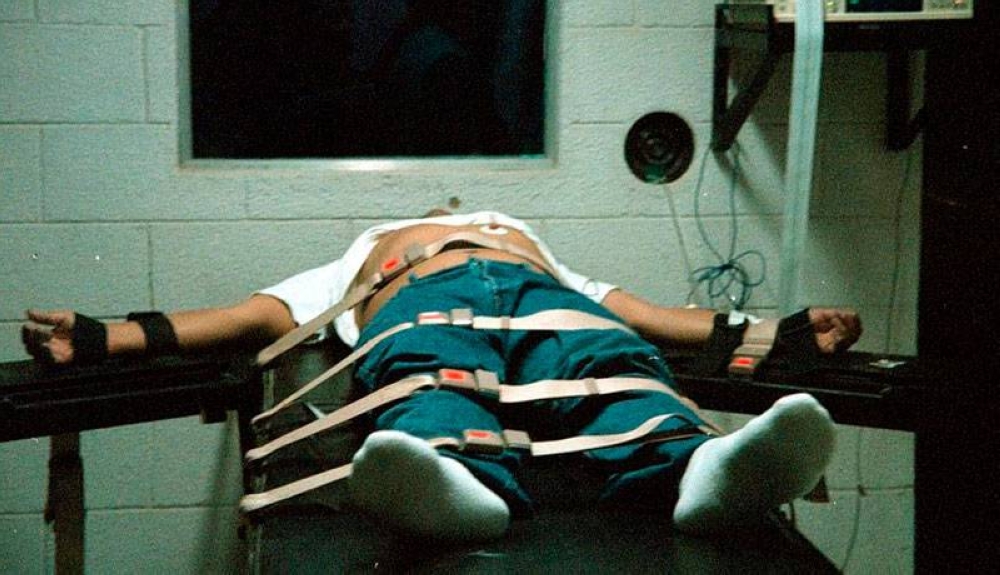 Florida ejecuta a un reo que violó y mató a una empleada del diario Miami Herald