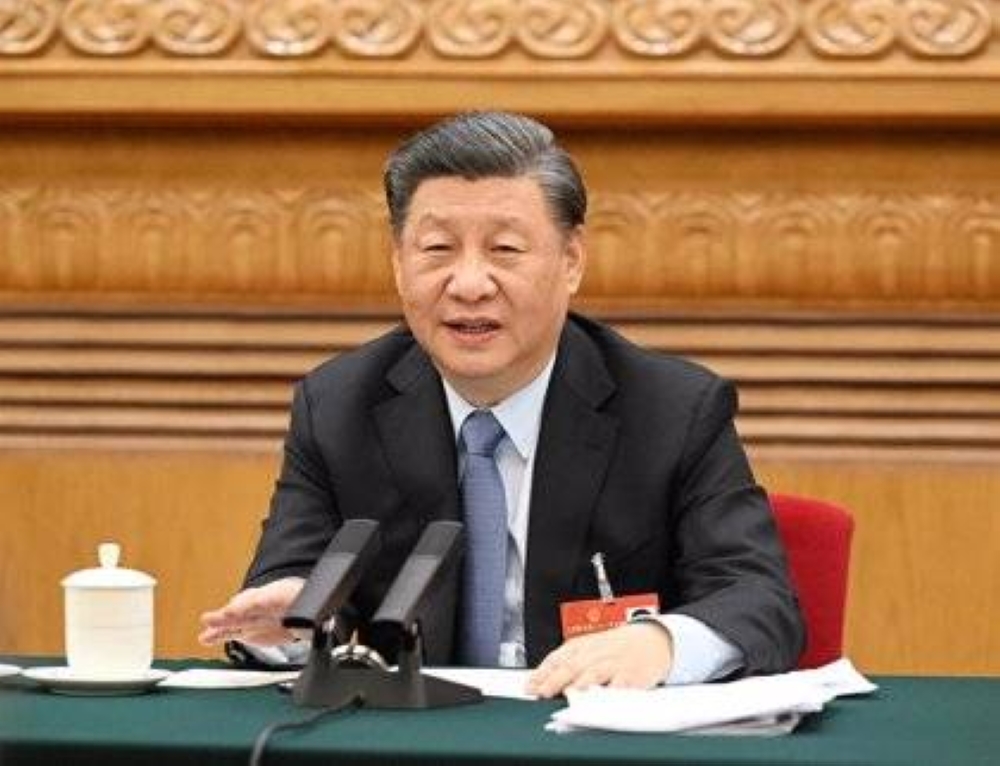 China dice tener «voluntad firme y recursos abundantes» para responder a Trump