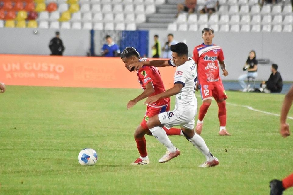 Firpo intentará frenar a Alianza en el duelo más atractivo de la jornada 17 del Clausura 2025