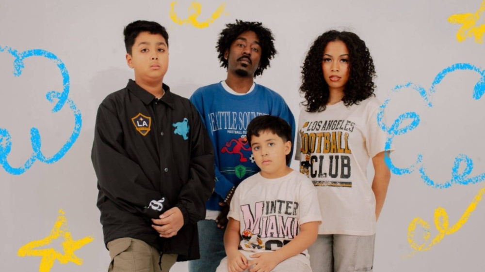 La MLS lanzará colección de ropa exclusiva junto a Plaza Sésamo