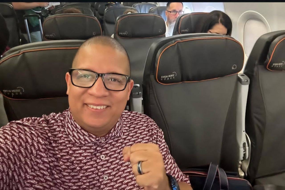 Exreguetonero puertorriqueño Héctor El Father lanza un canal de televisión cristiano