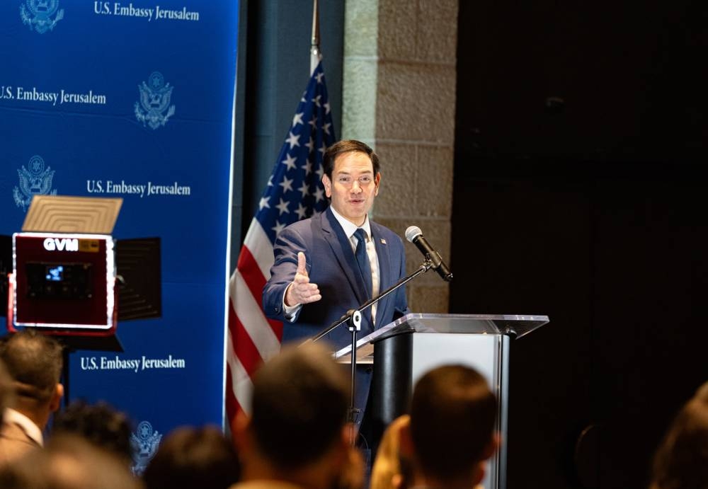 Congresistas demócratas piden a Marco Rubio garantizar la democracia en elecciones Ecuador