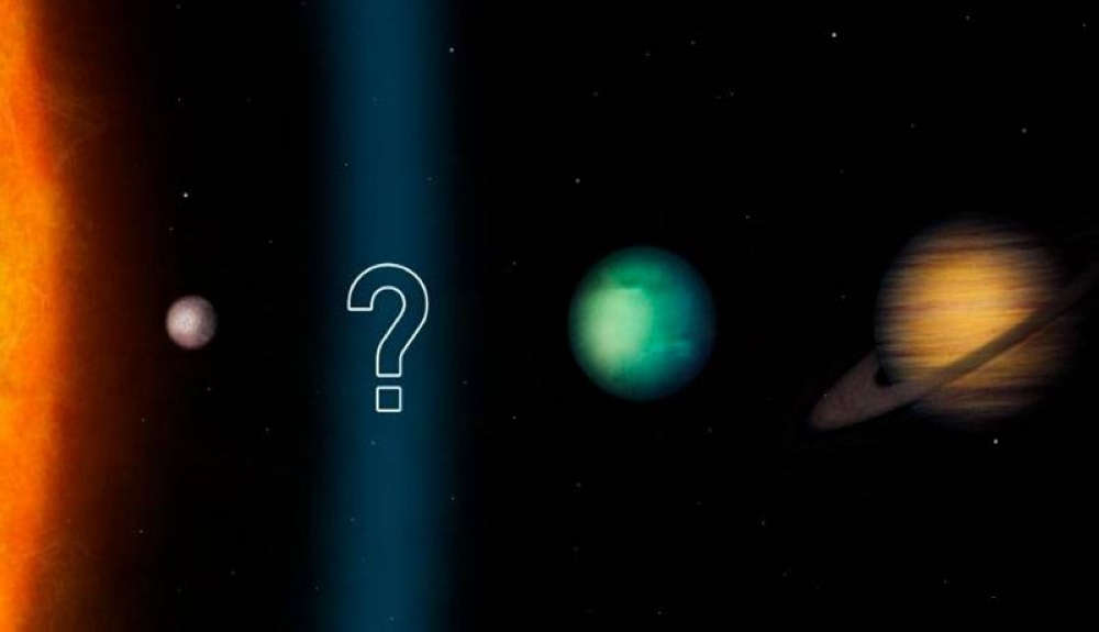 La Inteligencia Artificial acelera la búsqueda de mundos habitables