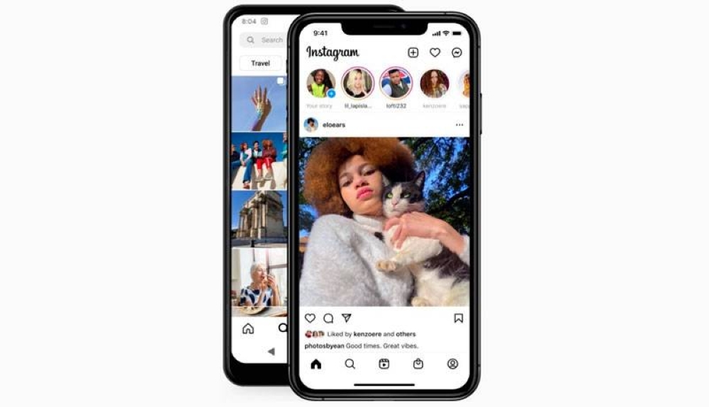 ¿Cómo mejorará Instagram la búsqueda de contenido?