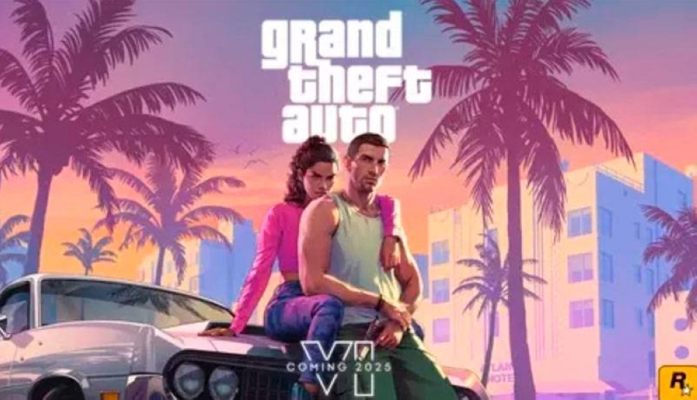 Los videojuegos en PC y consola generaron $80,200 millones en 2024