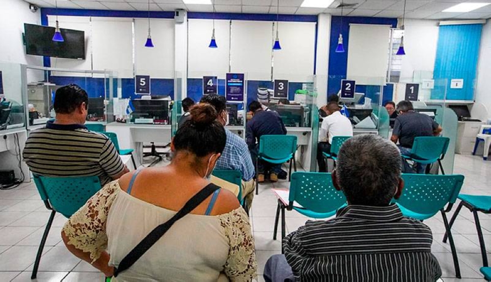 Alcaldía de San Salvador Centro da a conocer horarios especiales de atención para Semana Santa