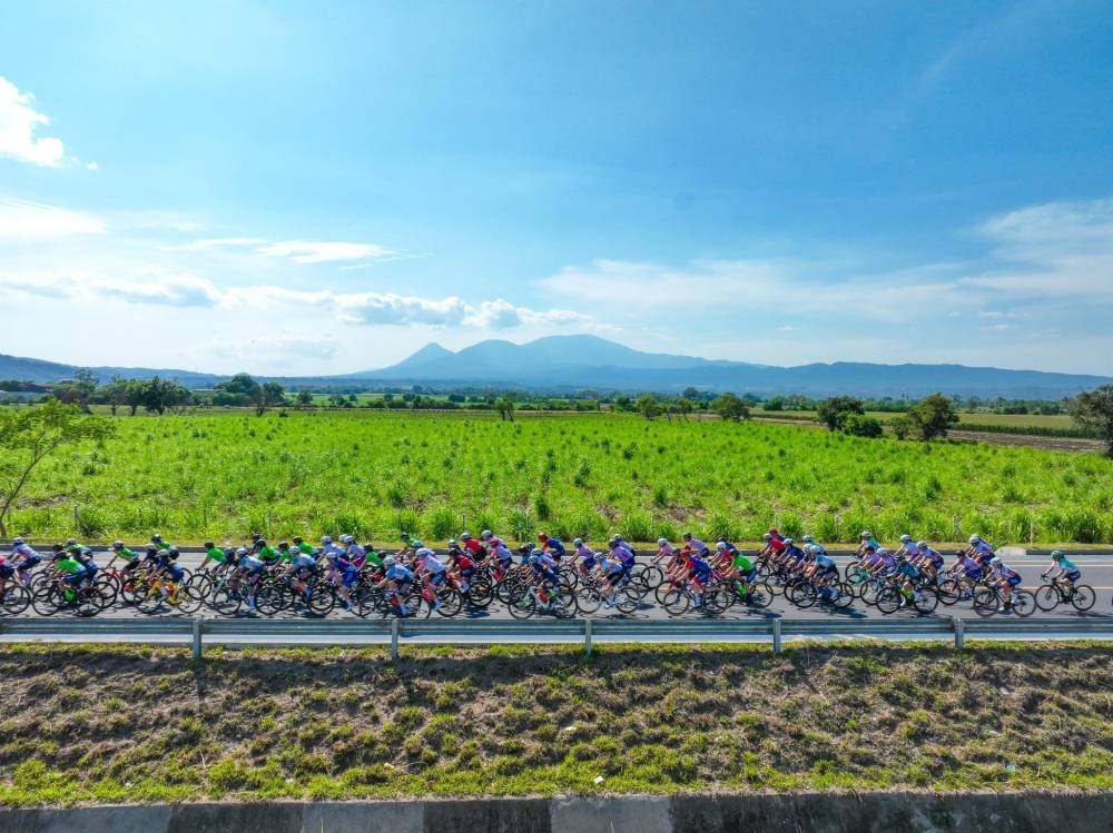 Calles del Centro Histórico estarán restringidas la mañana de este jueves por tour El Salvador