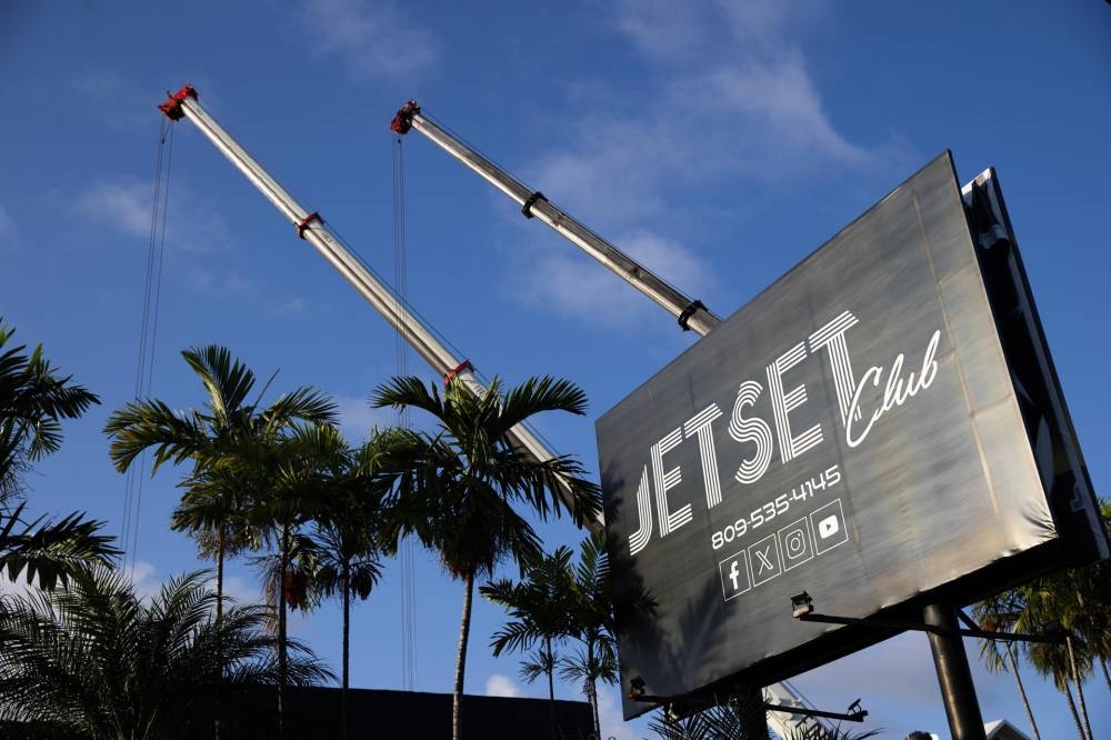 Los muertos en la discoteca en Santo Domingo ascienden a 218