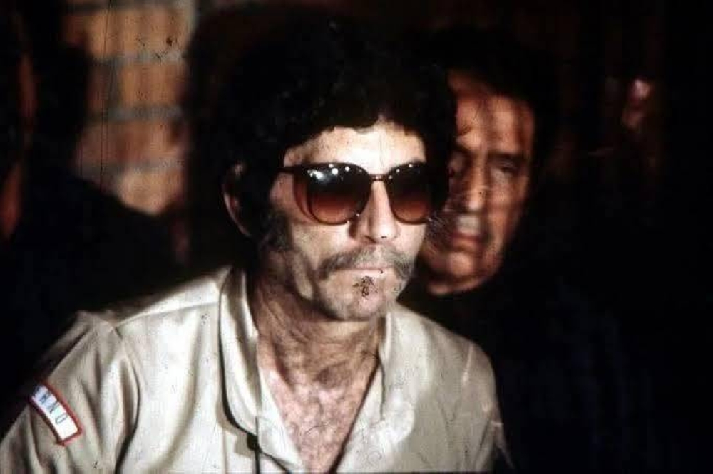 Sale en libertad después de 40 años de prisión «Don Neto», el fundador del extinto Cártel de Guadalajara