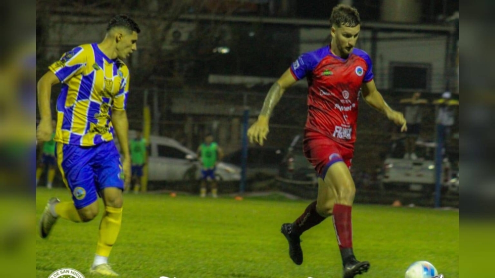 Cacahuatique y Municipal Limeño miden fuerzas este jueves por puestos clave en la tabla