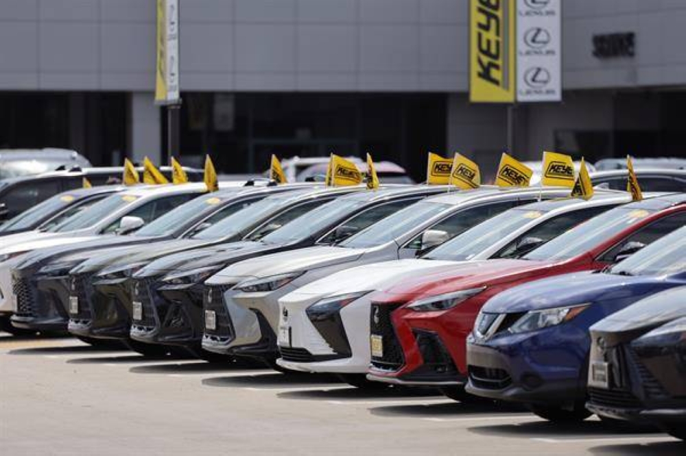 El costo de vehículos en EEUU subirá en $4,000 según Goldman Sachs