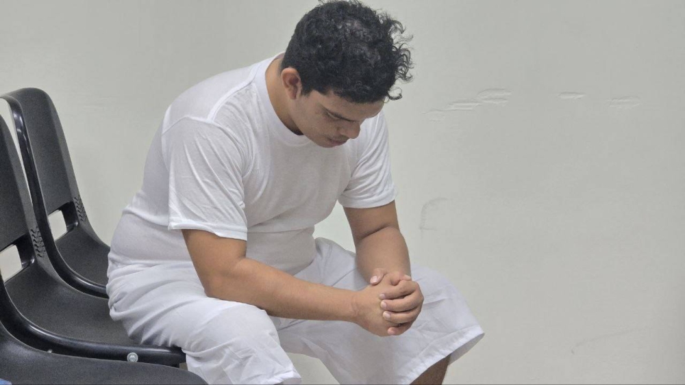 Decretan nueva medida de detención para Fidel Zavala por caso de estafa