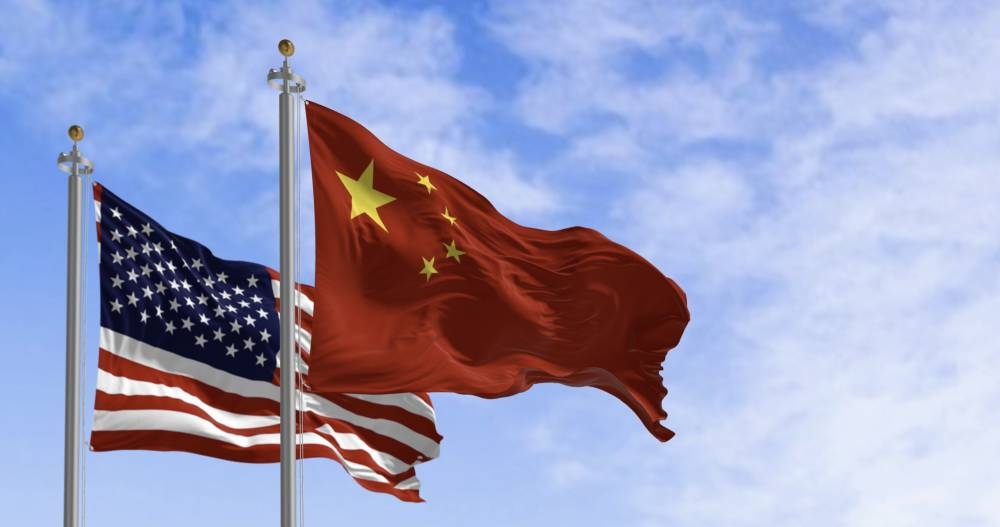 Wall Street y petróleo vuelven a caer por la guerra comercial tras conocerse arancel del 145 % a China