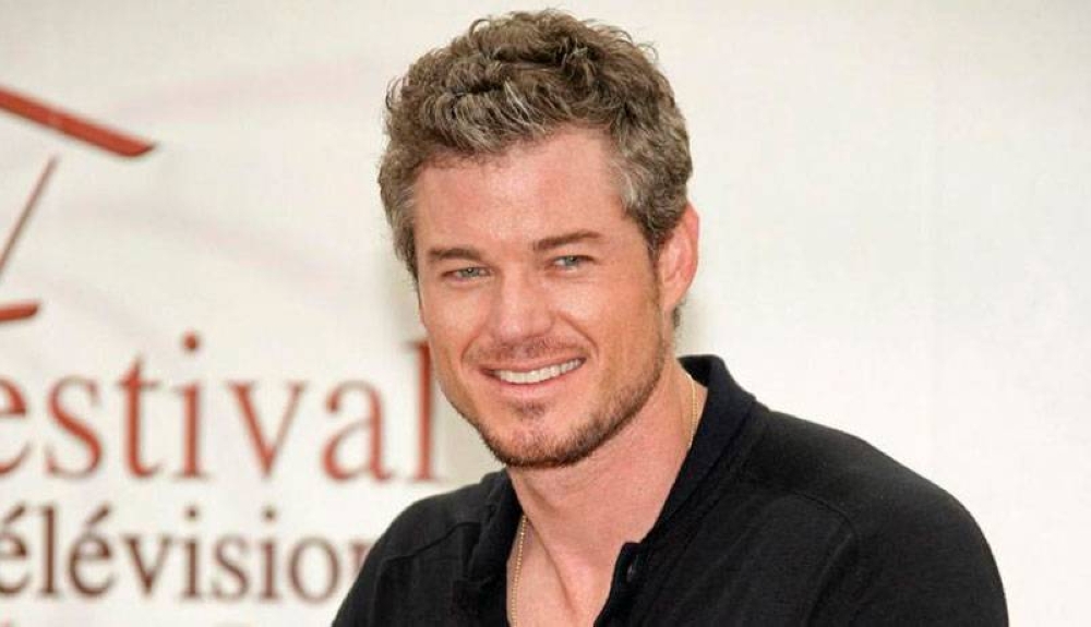 Eric Dane anuncia que fue diagnosticado con esclerosis lateral amiotrófica