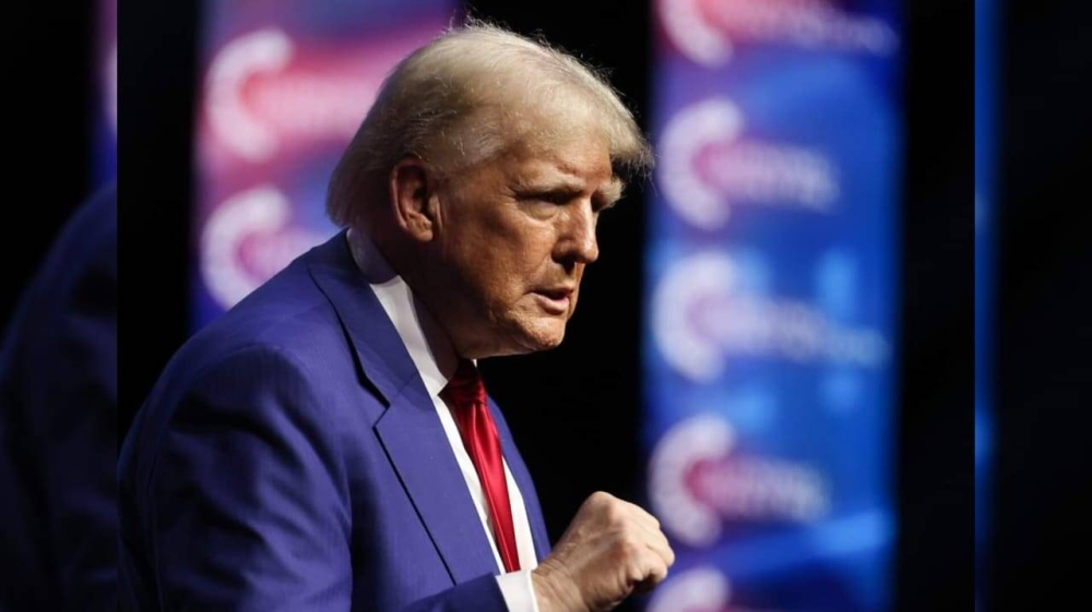 Juez permite a Gobierno Trump exigir a los indocumentados que se inscriban en un registro