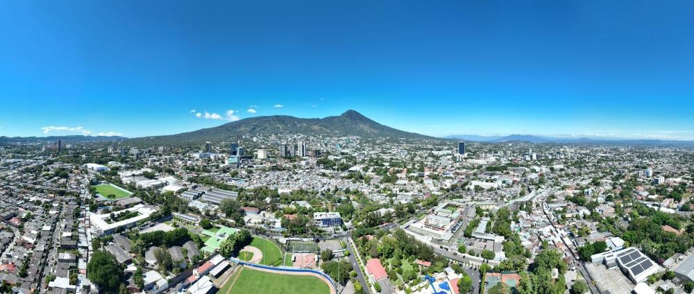 Los vientos del norte seguirán por cuarto día junto al calor