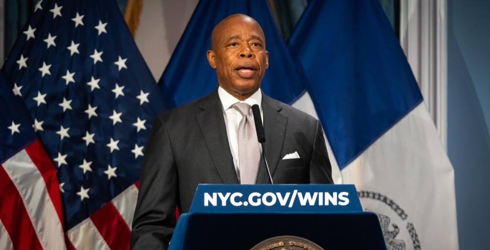 El alcalde de Nueva York descarta prohibir helicópteros turísticos