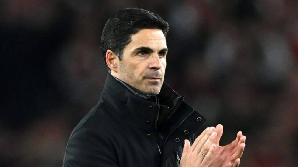 Técnico del Arsenal: «Lo del Madrid se acabó, toca pensar en el Brentford»