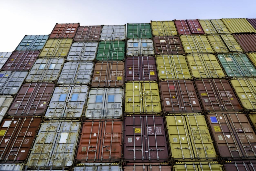 Guerra comercial puede reducir un 0.7 % el crecimiento económico global a largo plazo