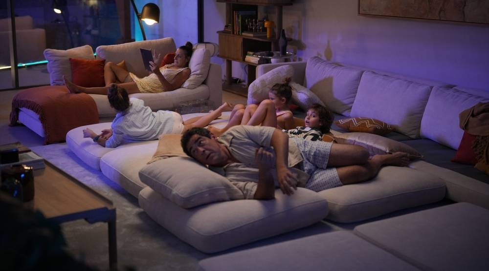 El Casoplón, la respuesta española a «Parásitos» que buscará salvar la taquilla