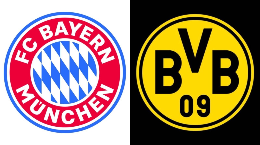 El Bayern Múnich busca reafirmar su liderazgo ante el Borussia Dortmund en el clásico alemán