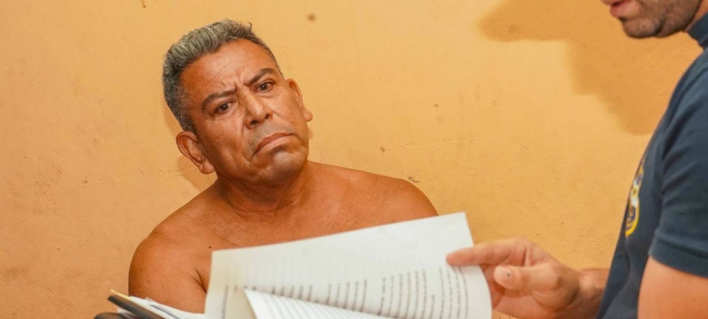 Desarticulan a supuesta red dedicada a la reventa de nichos a perpetuidad en cementerio de San Miguel