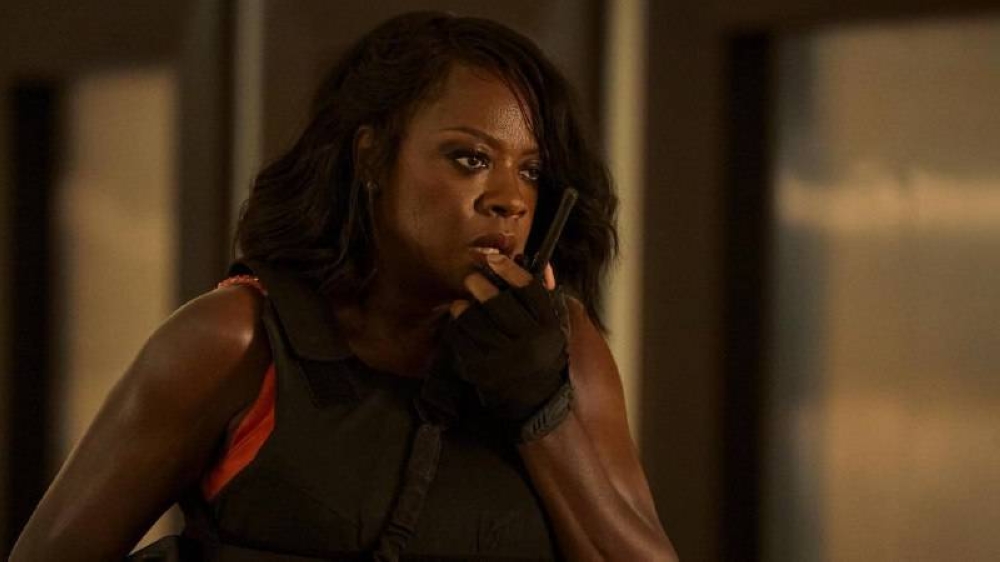 La serie de acción «G20» llega a Prime Video y otros estrenos en streaming