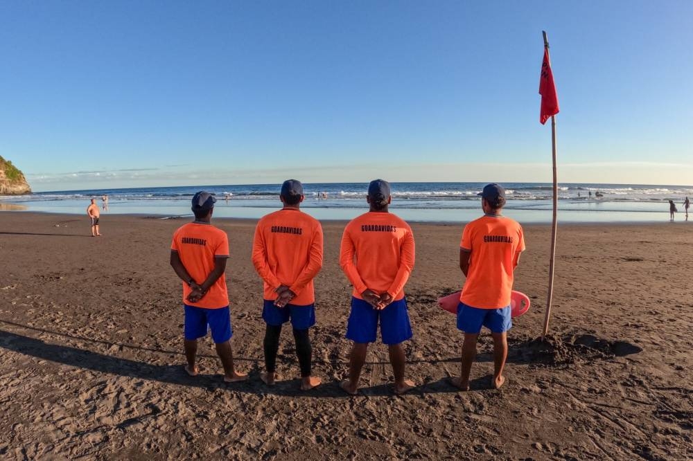 Lanzan «Plan Verano 2025» para la atención de emergencias durante vacaciones de Semana Santa