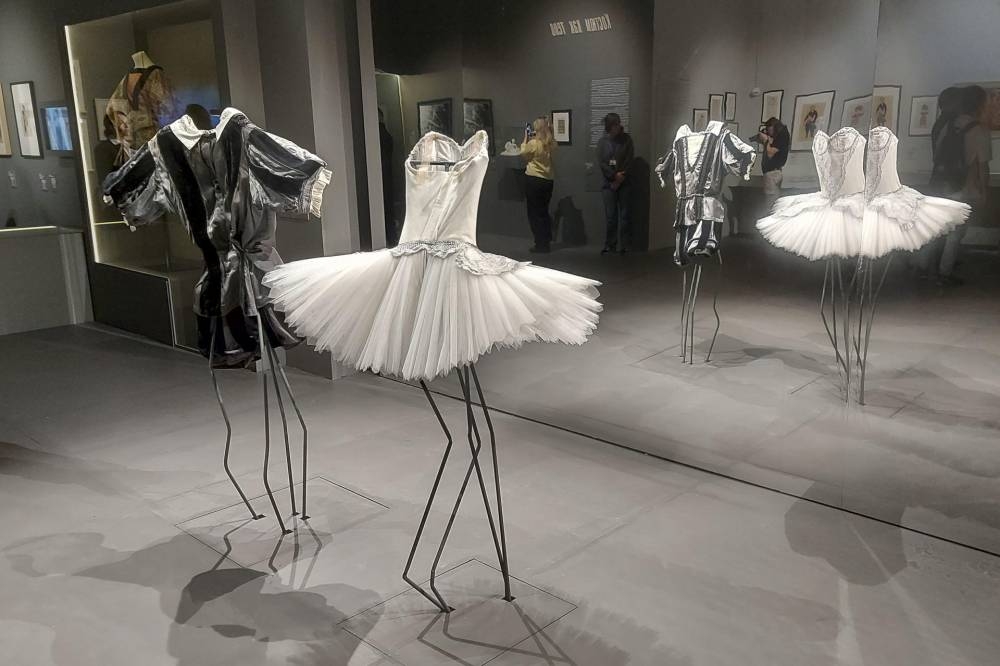 Museo Hebreo de Moscú muestra panorama audiovisual de danzas del siglo XX