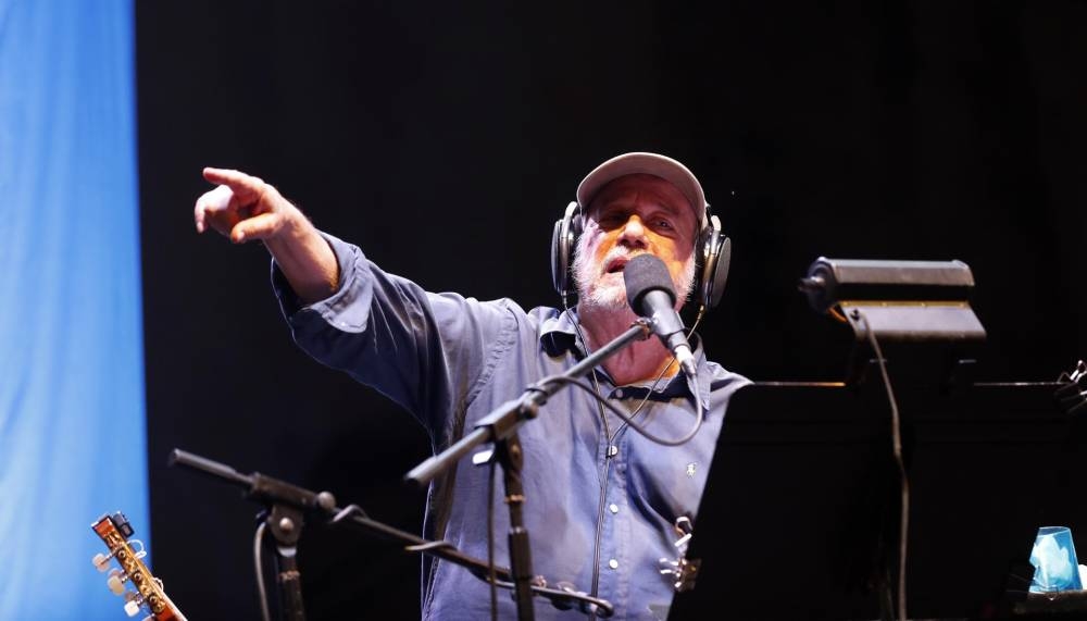 Silvio Rodríguez anuncia gira de conciertos por países de Sudamérica