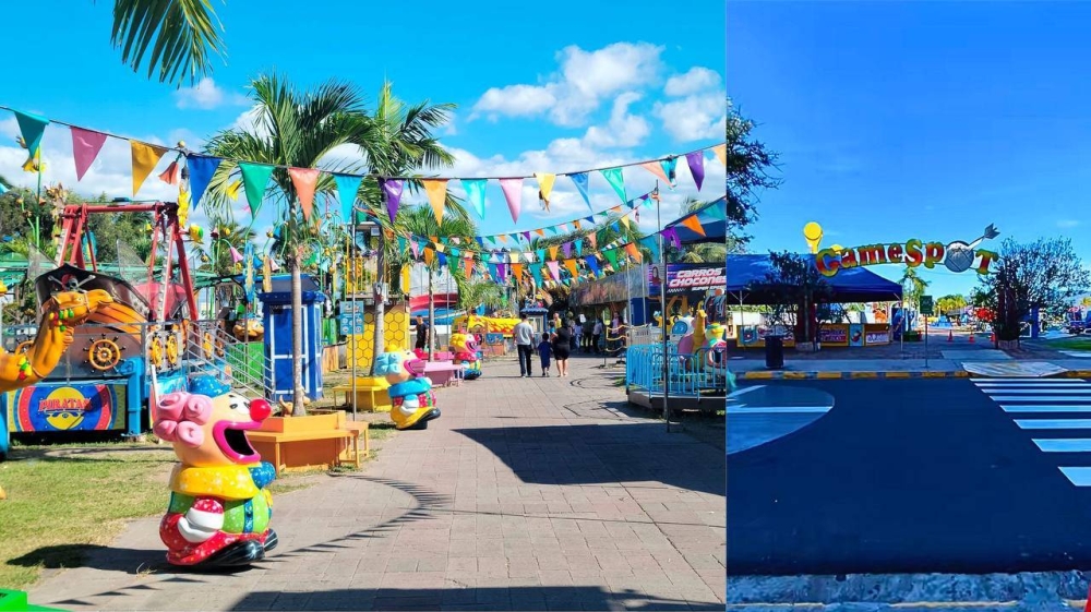 Se desarma la infancia de muchos: ¿GameSpot dice adiós a Metrocentro?