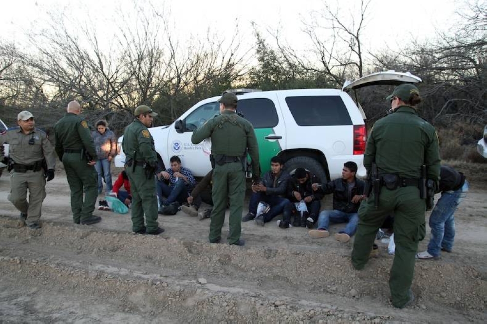 La expulsión de EEUU de extranjeros con CBP One agudiza el desánimo de migrantes en México