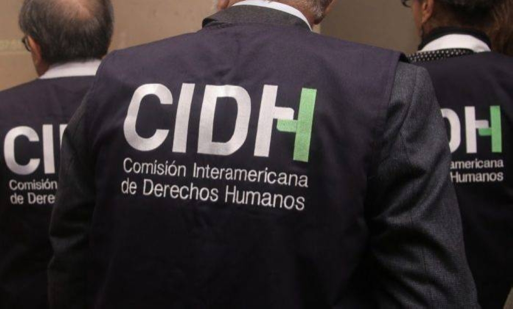 La CIDH pide la liberación «inmediata» de más de 900 presos políticos, muchos de ellos incomunicados