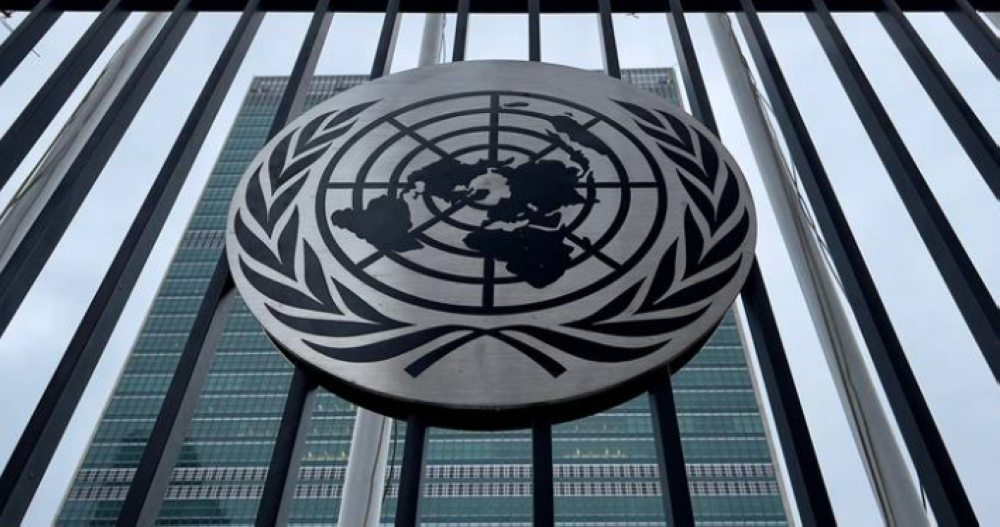 Economistas de la ONU advierten de que el comercio mundial podría caer hasta un 3 % por aranceles de Trump