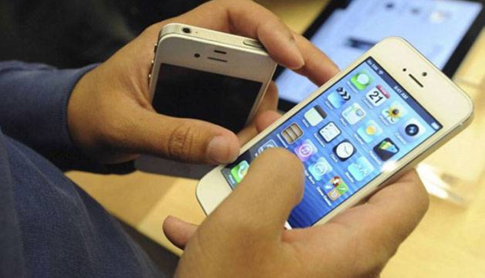 Secretario Comercio EEUU dice que exención arancel a dispositivos electrónicos es temporal