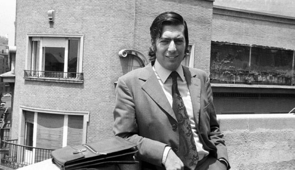Vargas Llosa, el último del «boom» latinoamericano